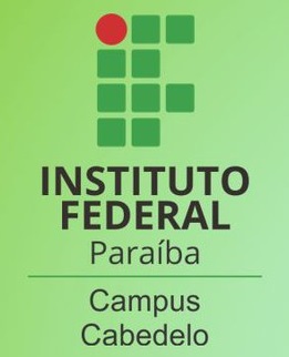 logo do Instituto Federal da Paraíba